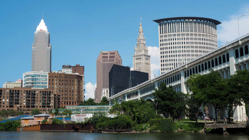 Výročie podpisu Clevelandskej dohody