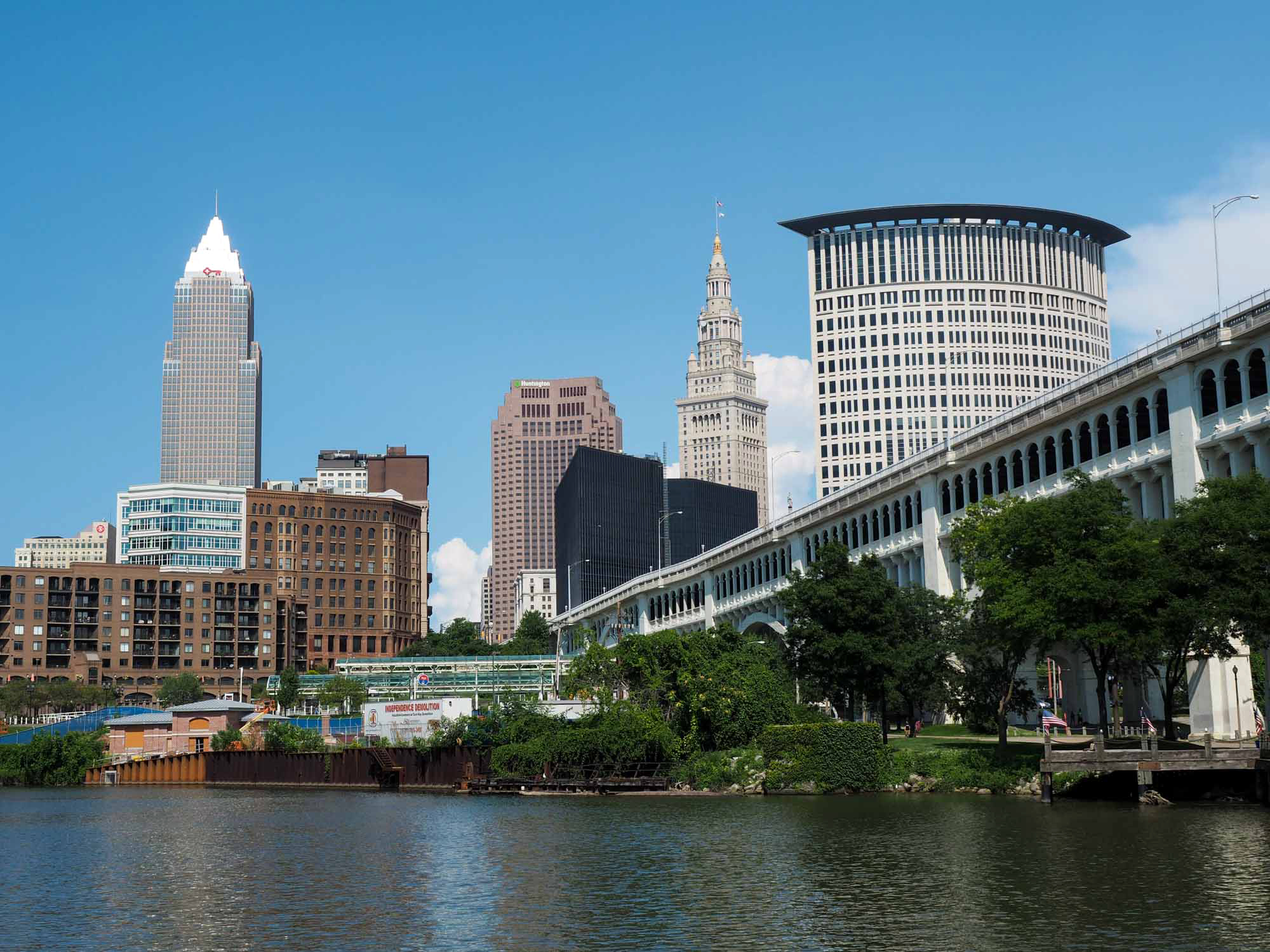 Výročie podpisu Clevelandskej dohody