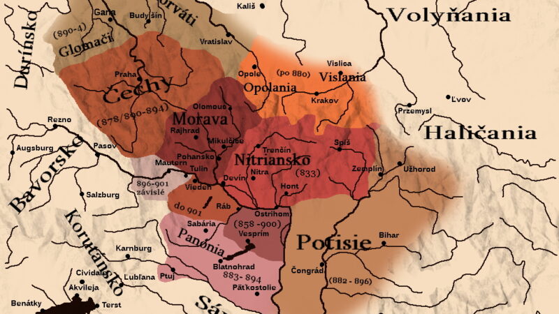 Vyššia šľachta na Slovensku