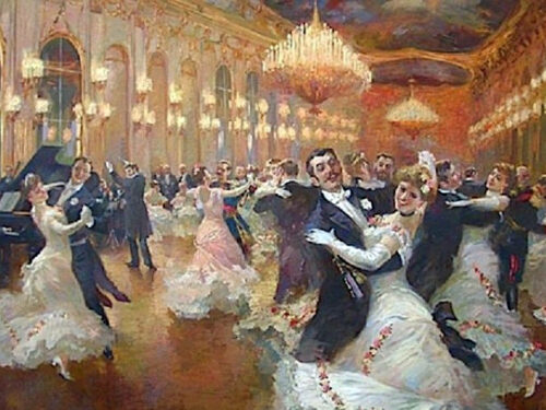 Kráľ valčíkov Johann Strauss ml. sa narodil pred 200 rokmi