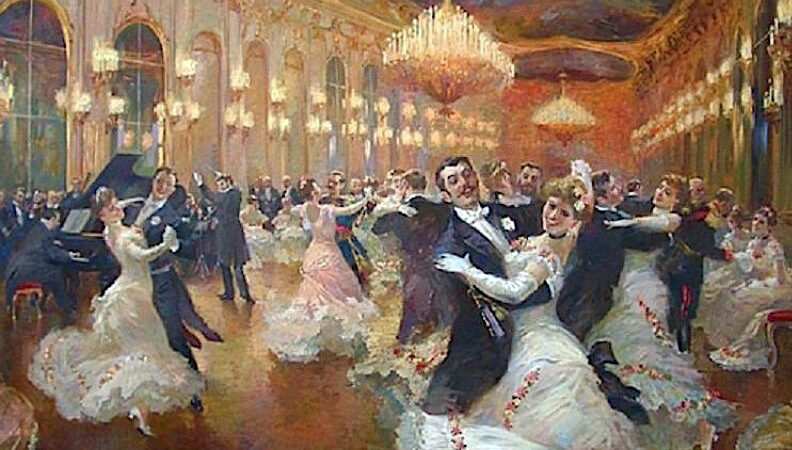 Kráľ valčíkov Johann Strauss ml. sa narodil pred 200 rokmi