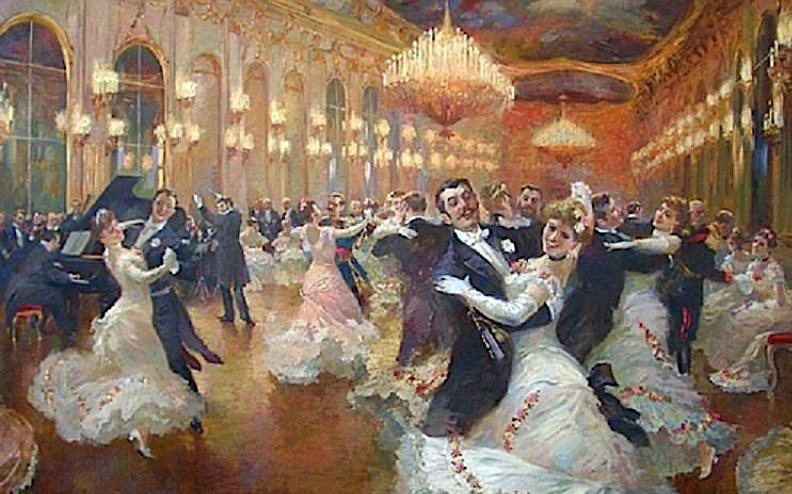 Kráľ valčíkov Johann Strauss ml. sa narodil pred 200 rokmi