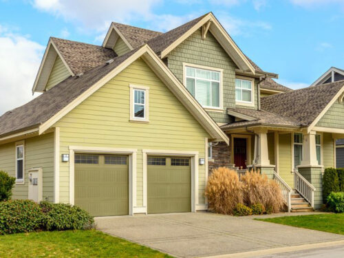 Staršie domy sú v hľadáčiku nových majiteľov