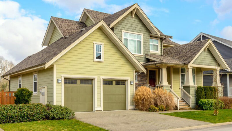 Staršie domy sú v hľadáčiku nových majiteľov