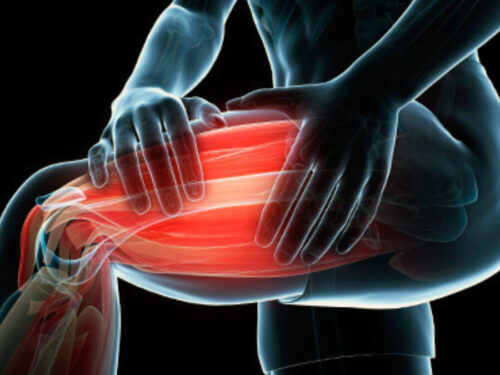 Magnézium je pre človeka dôležitý minerál