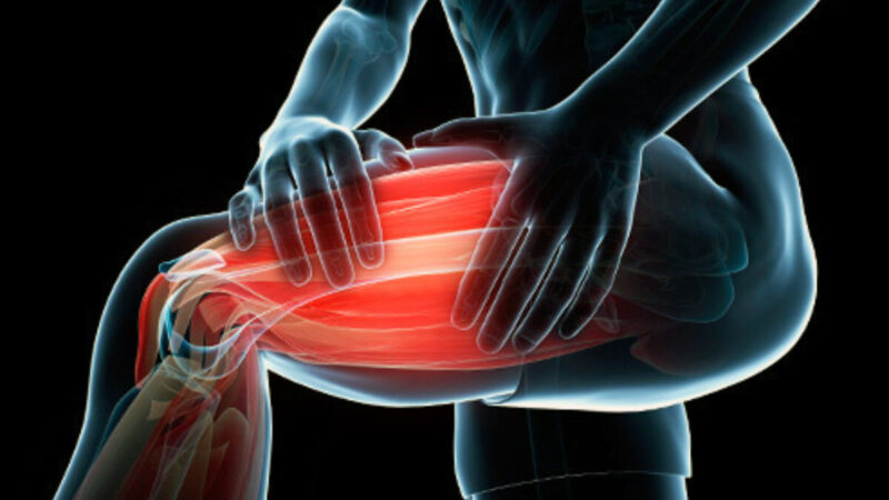 Magnézium je pre človeka dôležitý minerál