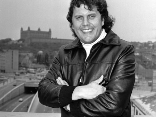 Spomienka na Karola Duchoňa