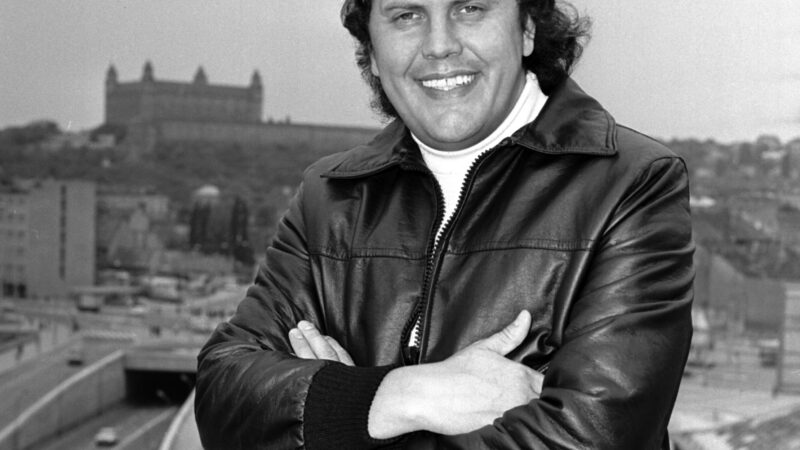 Spomienka na Karola Duchoňa