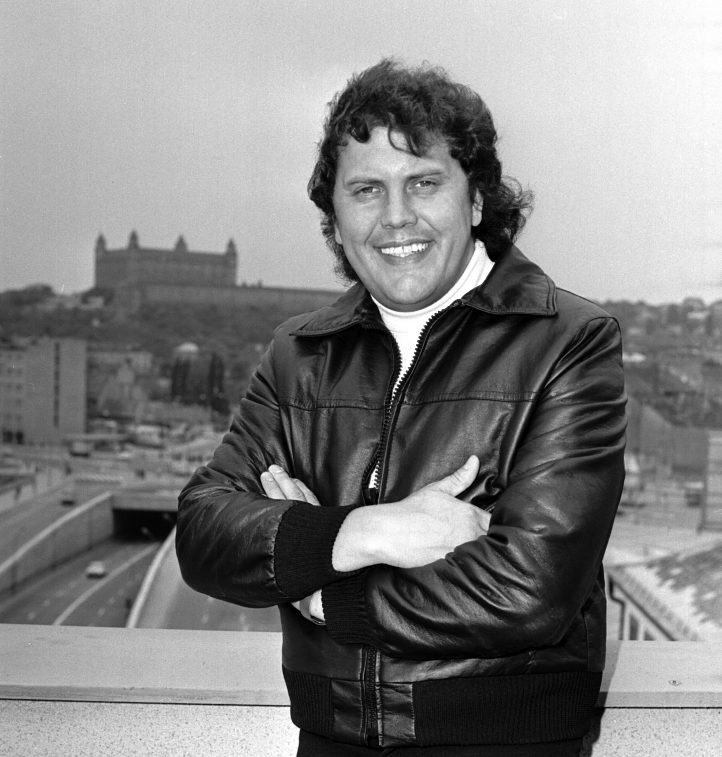 Spomienka na Karola Duchoňa