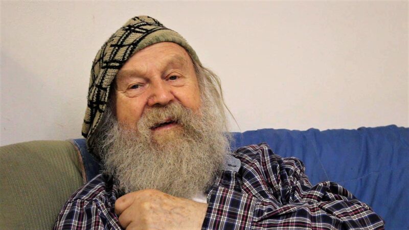 Spomienka na Andreja Rudavského