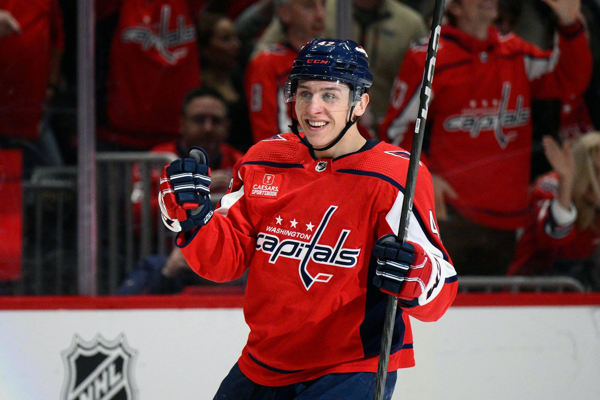 Feherváryho druhý gól