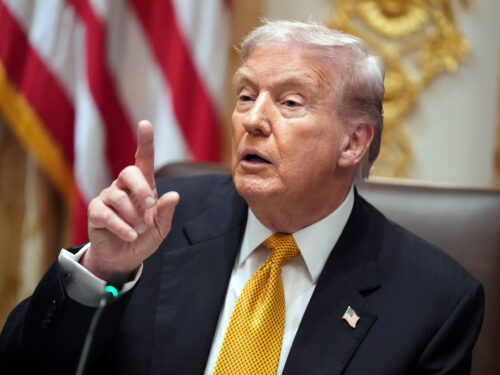 Trump uspel v prípade manipulácie britskej BBC