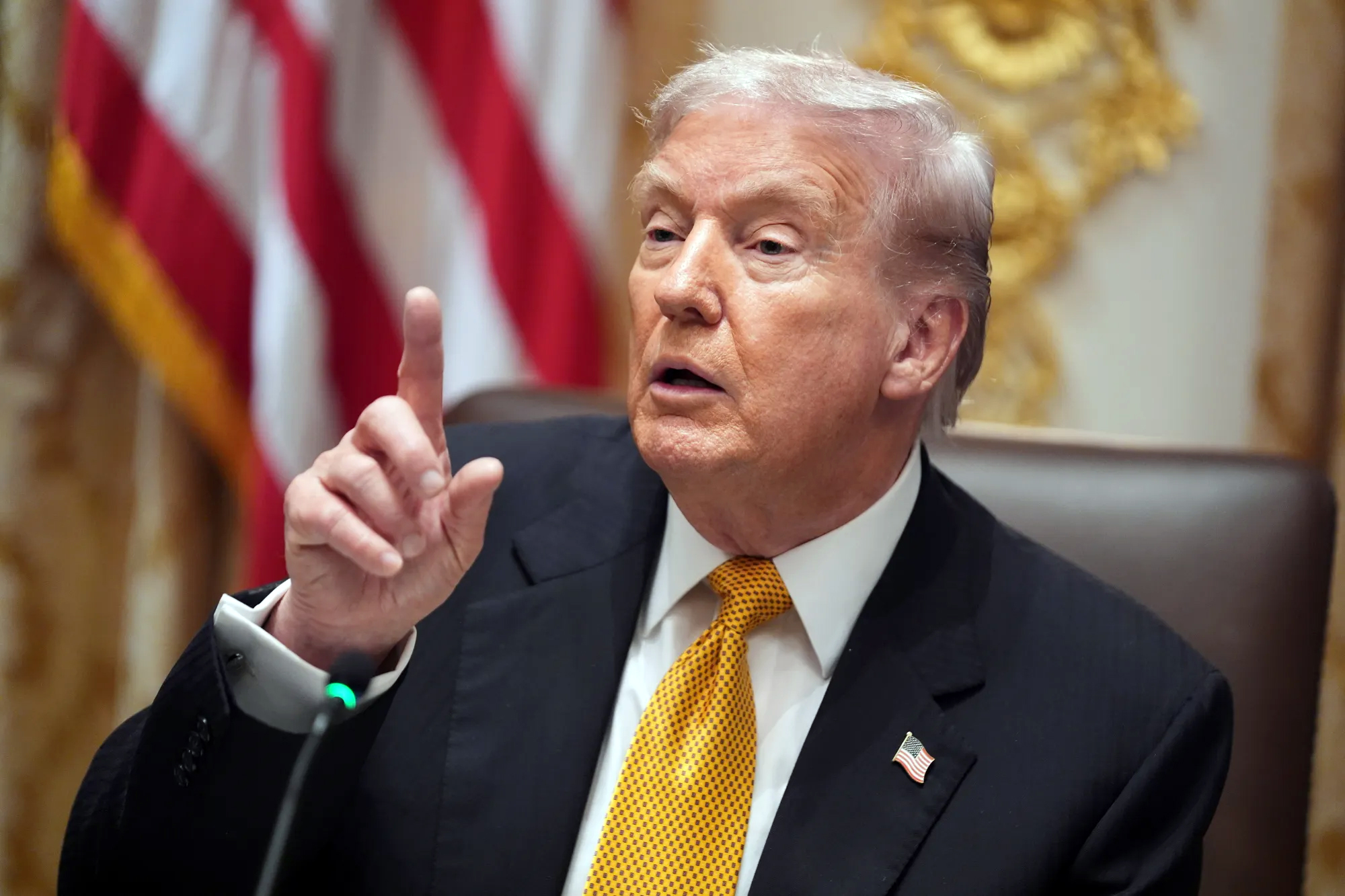 Trump uspel v prípade manipulácie britskej BBC