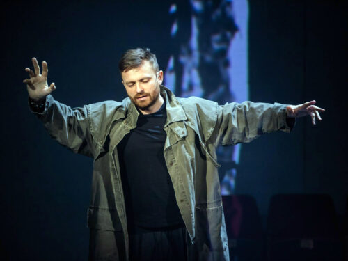 Slovenský tenor v Metropolitnej opere