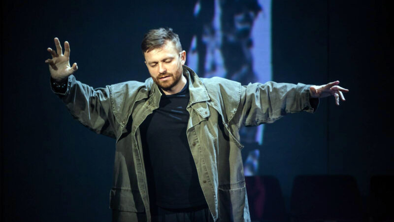 Slovenský tenor v Metropolitnej opere