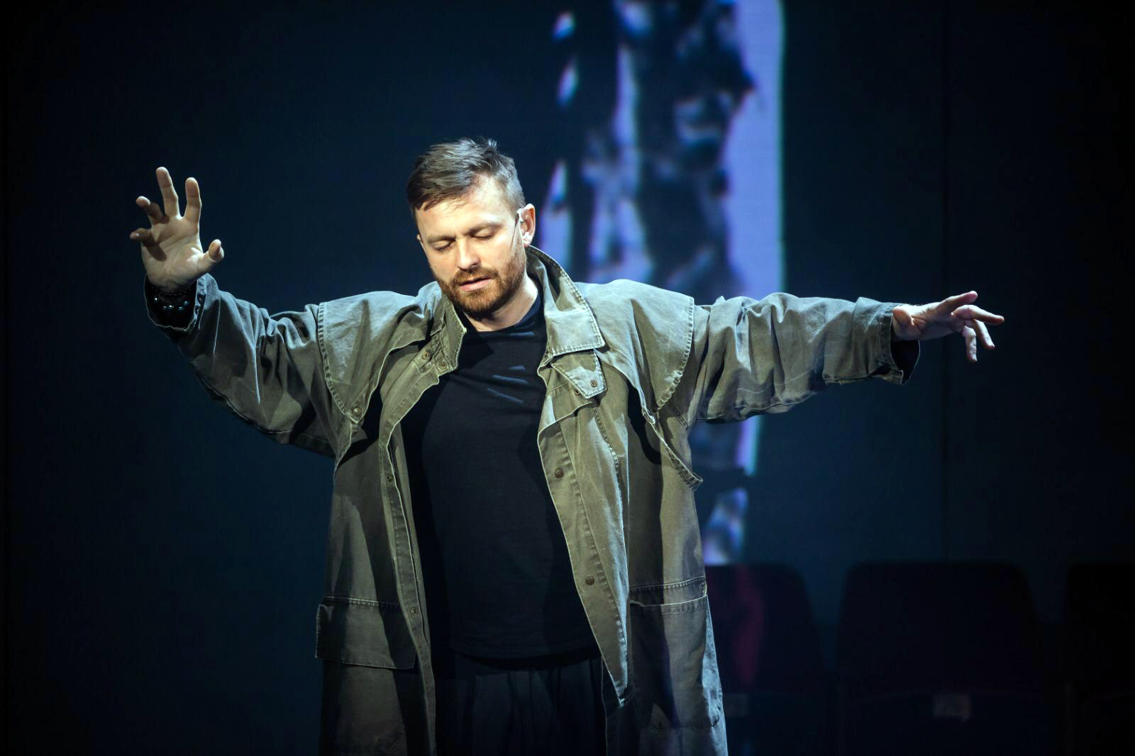 Slovenský tenor v Metropolitnej opere