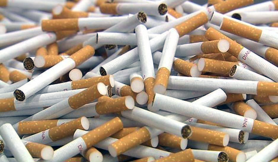 Zásah proti pašerákom cigariet