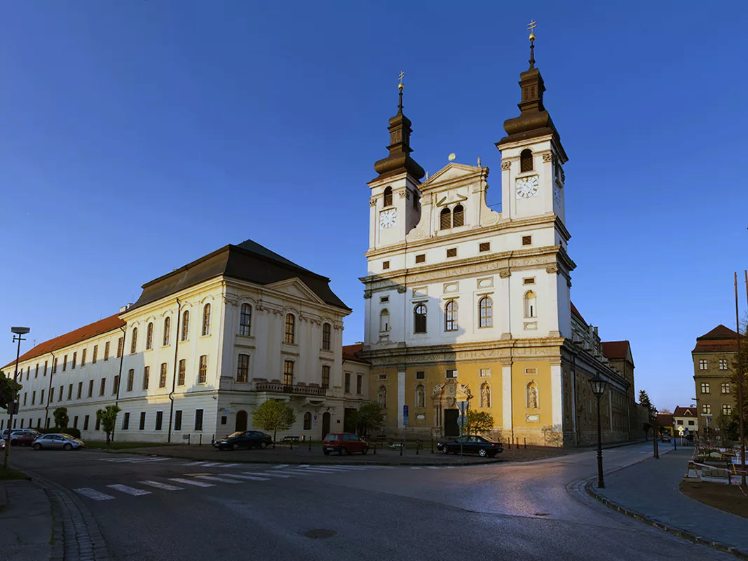 Potomkovia rodu Esterházy sa poklonili predkom