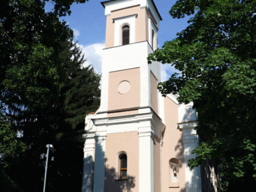 Kostol sv. Petra a Pavla v Kalnej nad Hronom prešiel rekonštrukciou