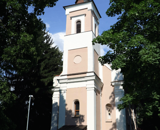 Kostol sv. Petra a Pavla v Kalnej nad Hronom prešiel rekonštrukciou