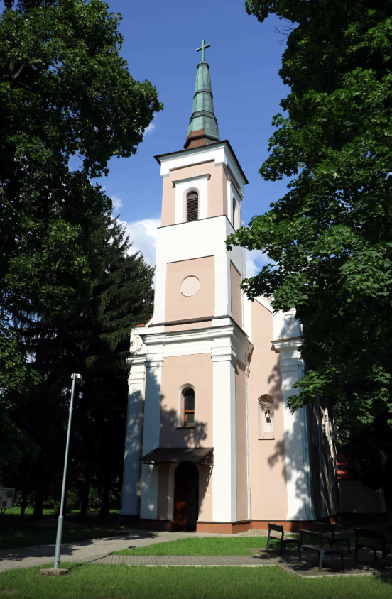 Kostol sv. Petra a Pavla v Kalnej nad Hronom prešiel rekonštrukciou