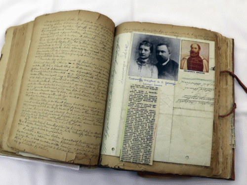 Do Ľubovnianskeho múzea pribudli ďalšie vzácne artefakty