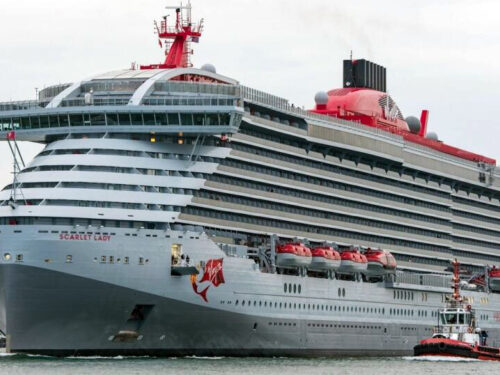 Singapur prichádza s novým palivom pre lode