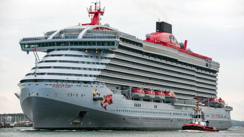 Singapur prichádza s novým palivom pre lode