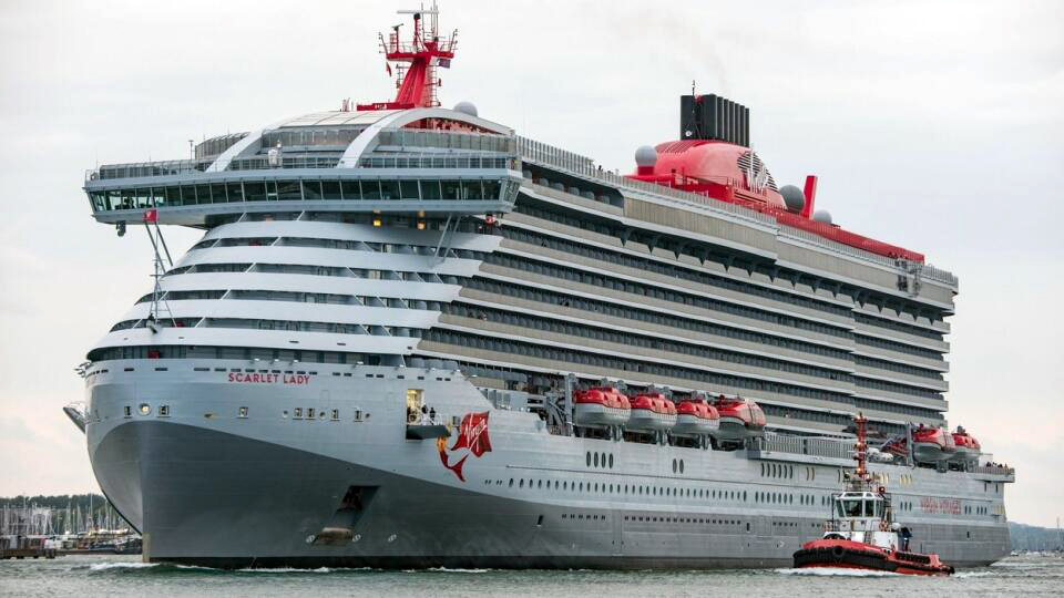 Singapur prichádza s novým palivom pre lode