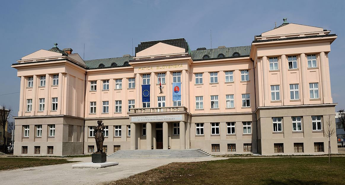 Predsedom Matice slovenskej zostáva doterajší predseda