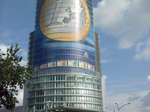 Finančná situácia na Slovensku je priaznivá