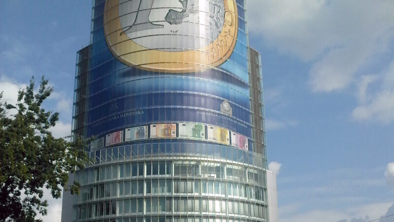 Finančná situácia na Slovensku je priaznivá