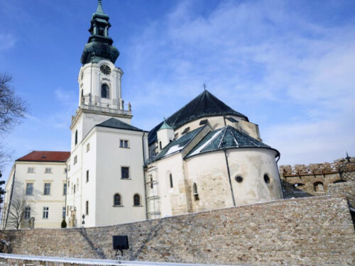 V diecéznom múzeu v Nitre rozšíria expozície o obdobie neslobody