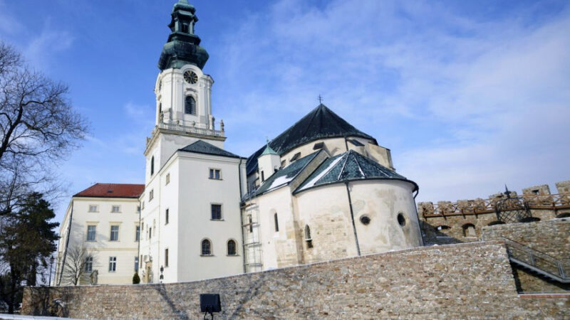 V diecéznom múzeu v Nitre rozšíria expozície o obdobie neslobody