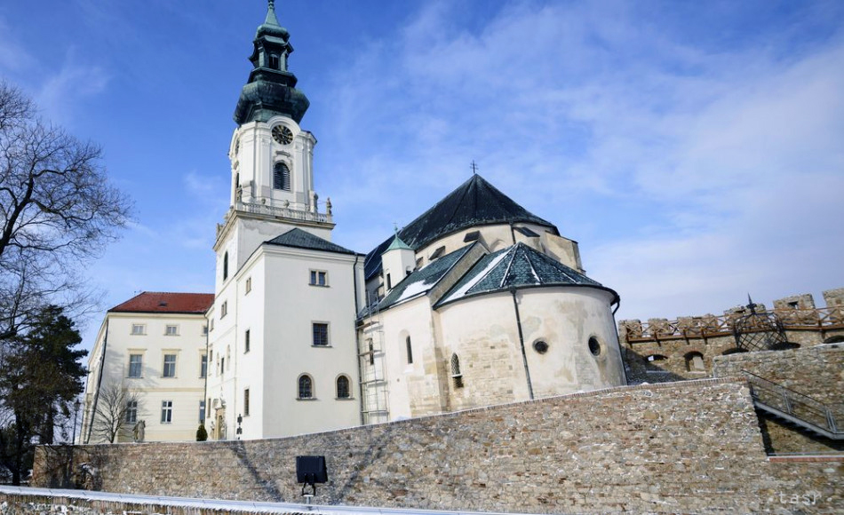 V diecéznom múzeu v Nitre rozšíria expozície o obdobie neslobody