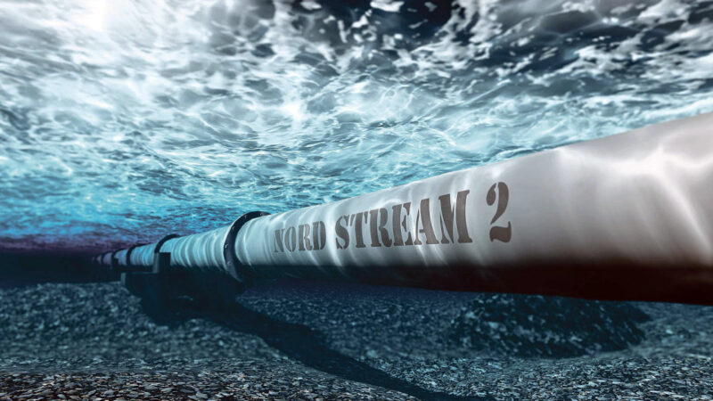 Taliansko vydá Ukrajinca podozrivého zo sabotáže plynovodu