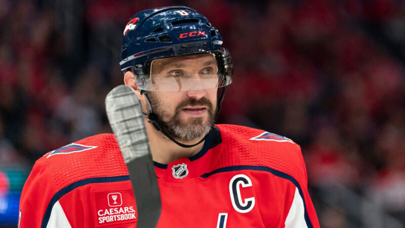 Ovečkin už dal 900 gólov. Predstavili sa aj Slováci