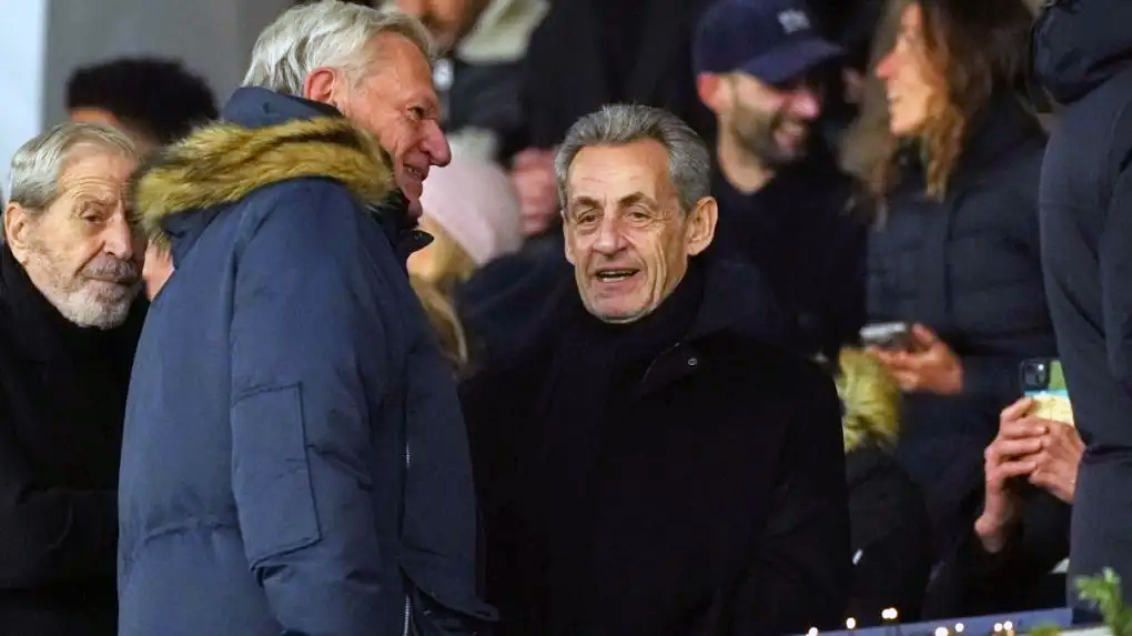 Súd odmietol odvolanie exprezidenta Sarkózyho