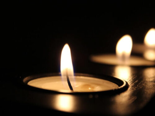 Na Slovensku svätia sviatok všetkých svätých