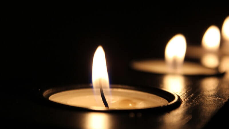 Na Slovensku svätia sviatok všetkých svätých