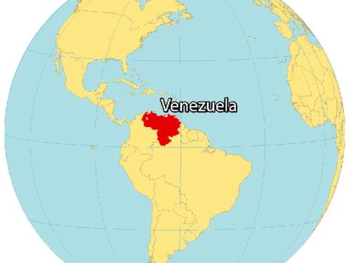 Trump nezvažuje útok na Venezuelu