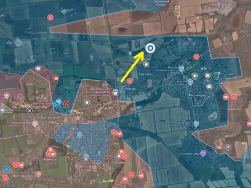 Trump chce ukončiť vojnu na Ukrajine mierovým plánom