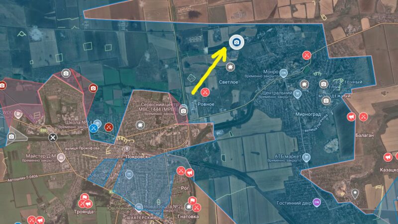 Trump chce ukončiť vojnu na Ukrajine mierovým plánom