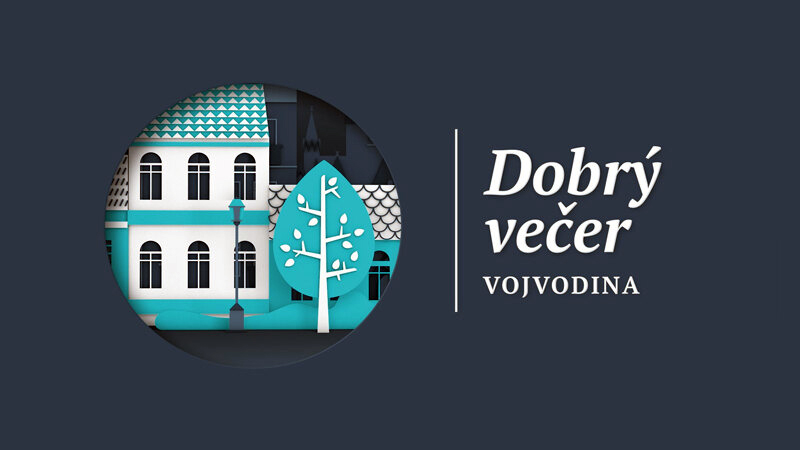 RTV vysiela Slovákom vo Vojvodine už 50 rokov