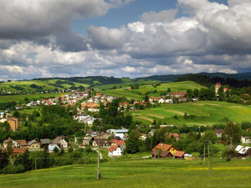 V Zákamennom bude špecializované stredisko sociálnych služieb