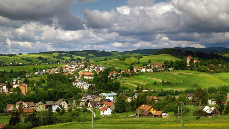 V Zákamennom bude špecializované stredisko sociálnych služieb