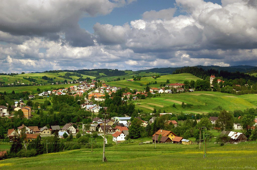 V Zákamennom bude špecializované stredisko sociálnych služieb