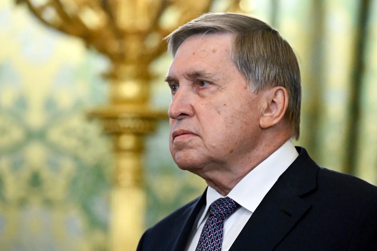 Donbas je ruský, vyhlásil poradca Putina