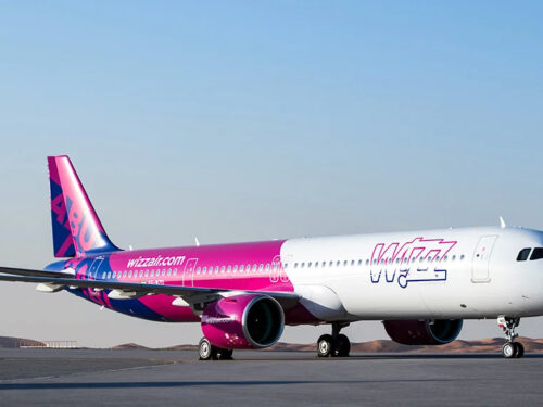 Ďalšie letecké spoje z Bratislavy do sveta