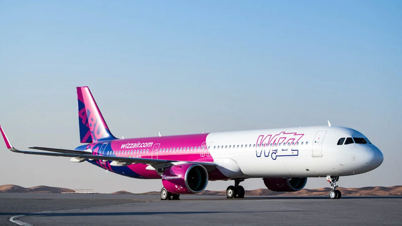 Ďalšie letecké spoje z Bratislavy do sveta